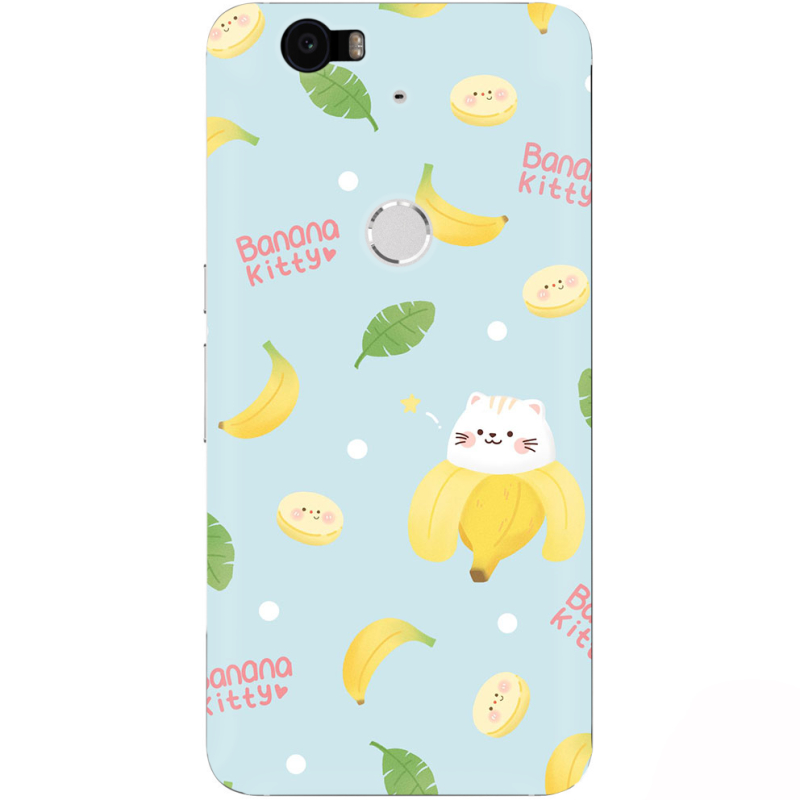 Чехол Uprint Huawei Nexus 6P 