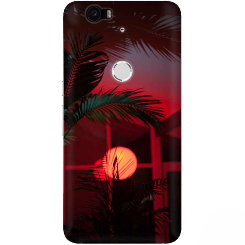 Чехол Uprint Huawei Nexus 6P 