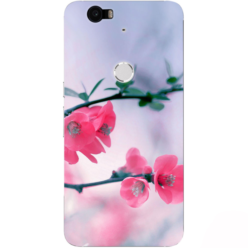 Чехол Uprint Huawei Nexus 6P 