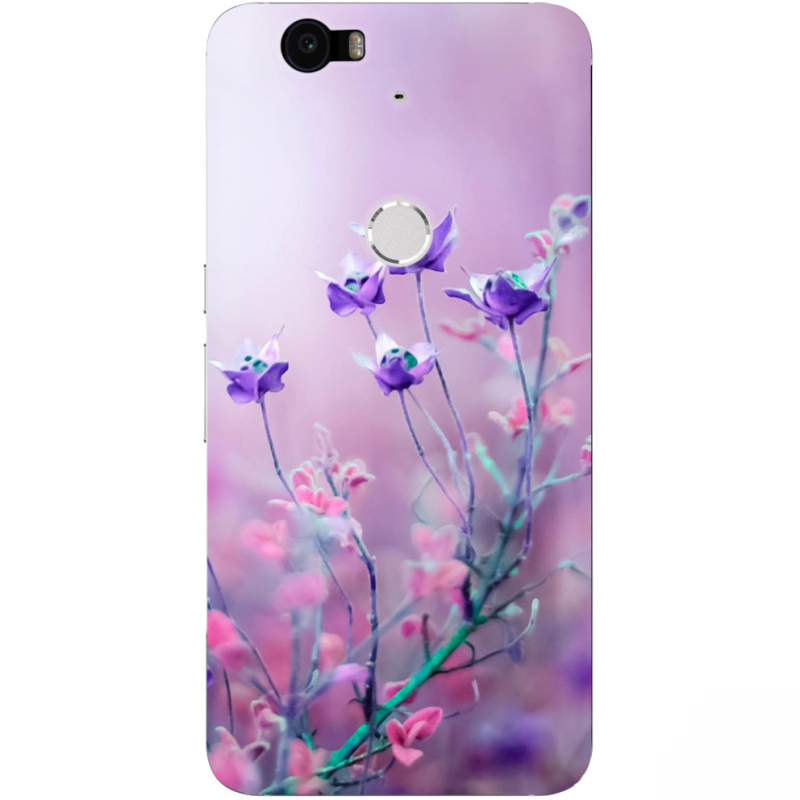 Чехол Uprint Huawei Nexus 6P 
