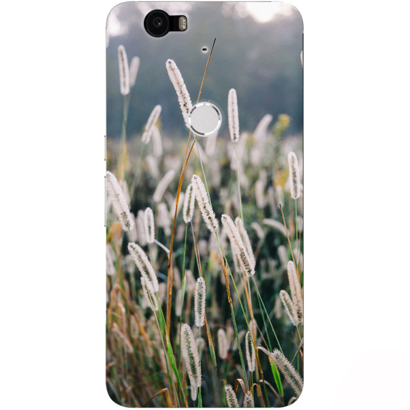 Чехол Uprint Huawei Nexus 6P 
