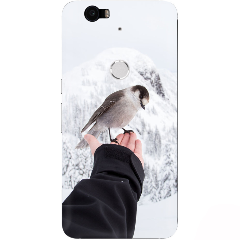 Чехол Uprint Huawei Nexus 6P 