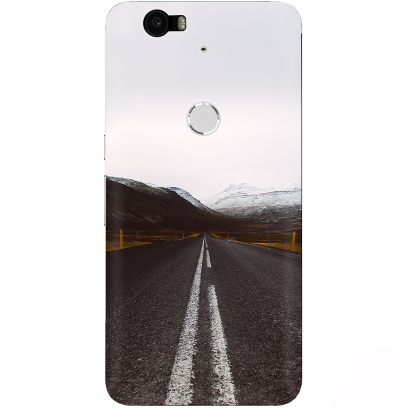 Чехол Uprint Huawei Nexus 6P 