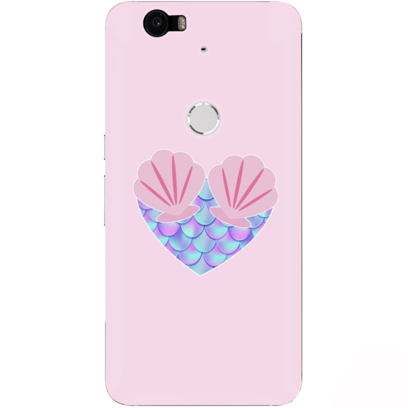 Чехол Uprint Huawei Nexus 6P 