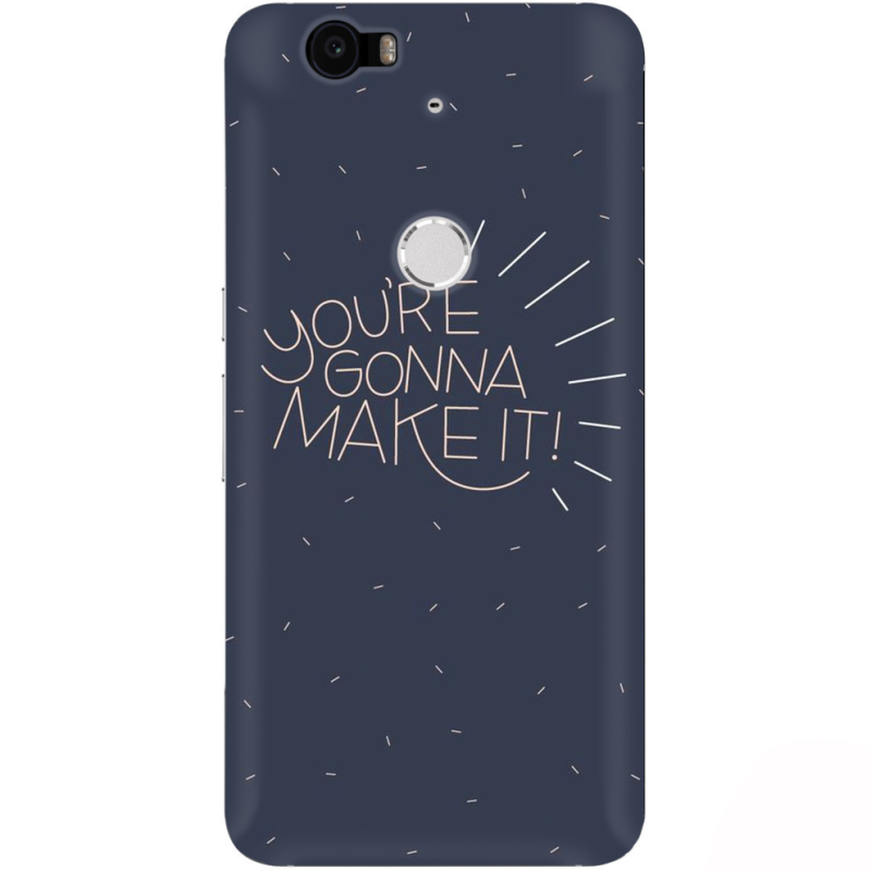 Чехол Uprint Huawei Nexus 6P 