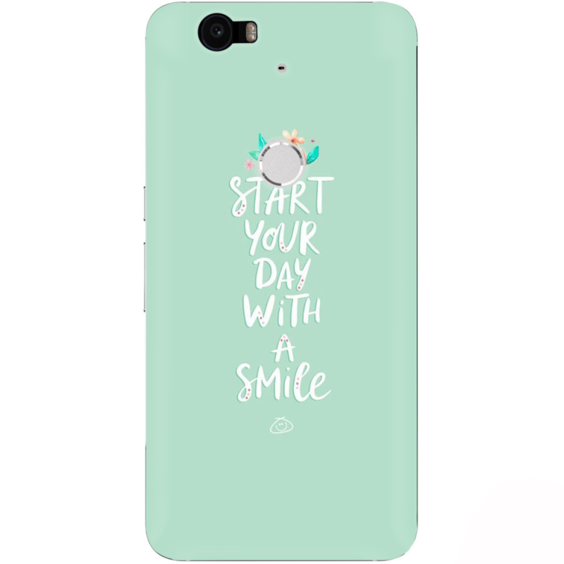 Чехол Uprint Huawei Nexus 6P 