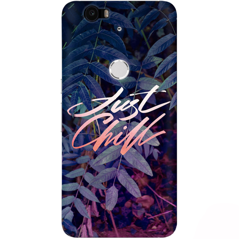 Чехол Uprint Huawei Nexus 6P 