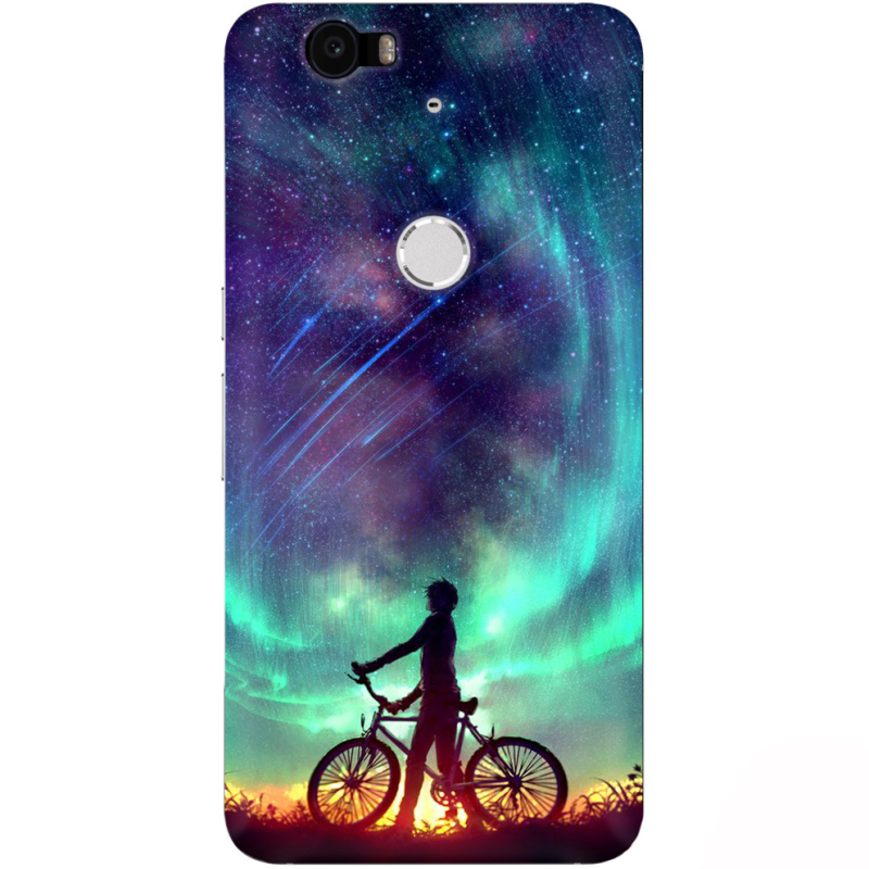 Чехол Uprint Huawei Nexus 6P 