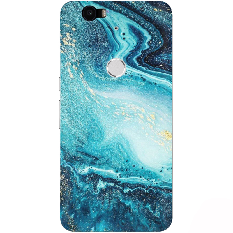 Чехол Uprint Huawei Nexus 6P 
