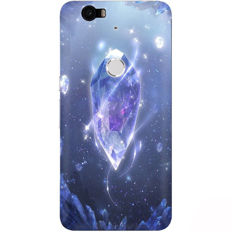 Чехол Uprint Huawei Nexus 6P 