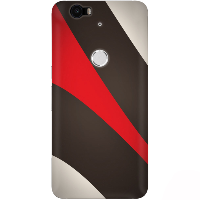 Чехол Uprint Huawei Nexus 6P 