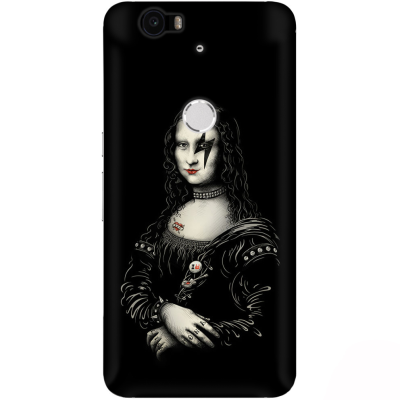 Чехол Uprint Huawei Nexus 6P 