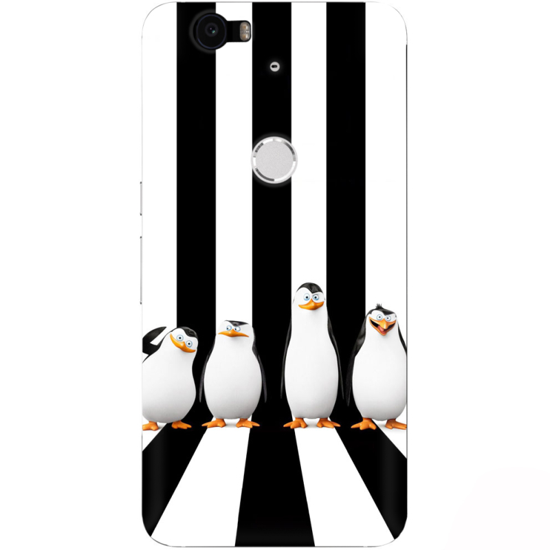 Чехол Uprint Huawei Nexus 6P 