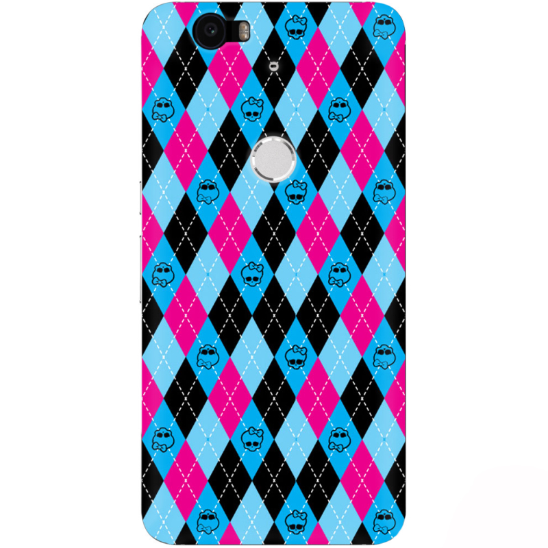 Чехол Uprint Huawei Nexus 6P 
