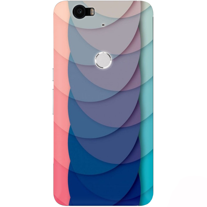 Чехол Uprint Huawei Nexus 6P 