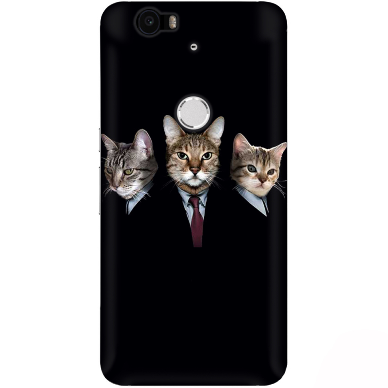 Чехол Uprint Huawei Nexus 6P 