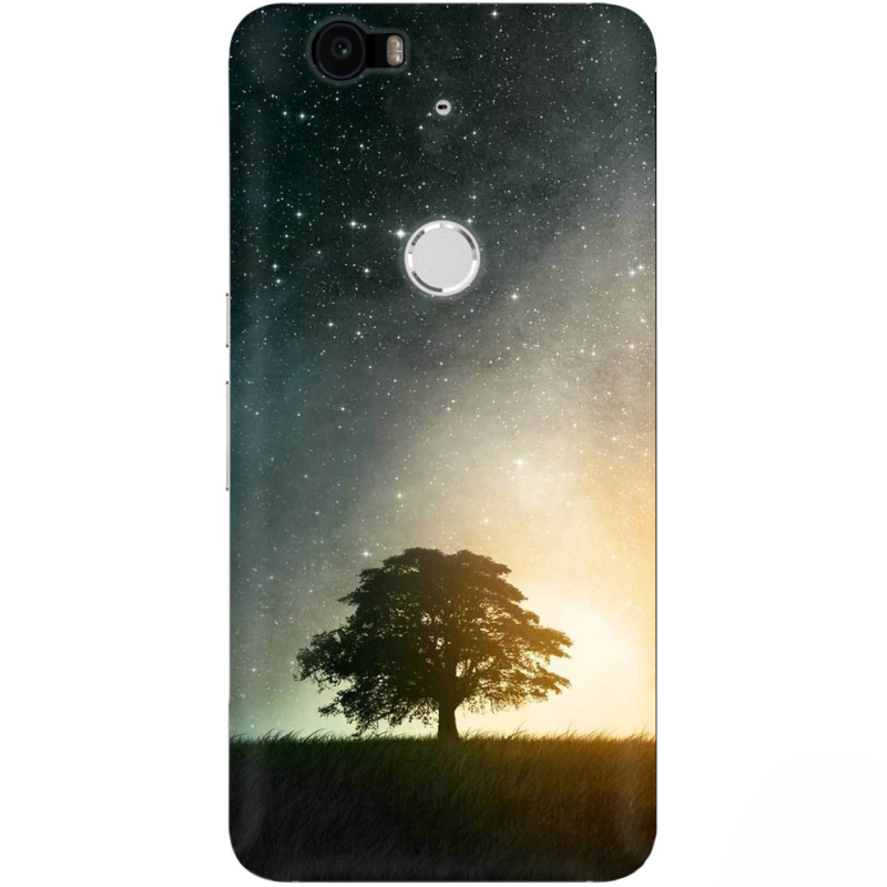 Чехол Uprint Huawei Nexus 6P 