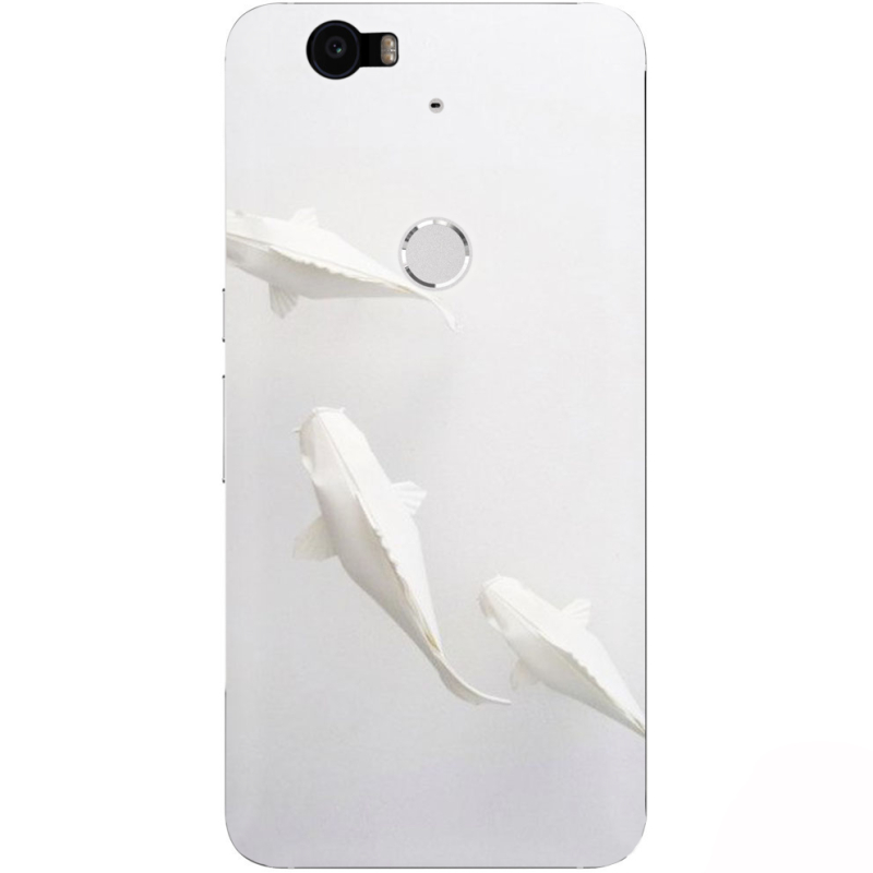 Чехол Uprint Huawei Nexus 6P 