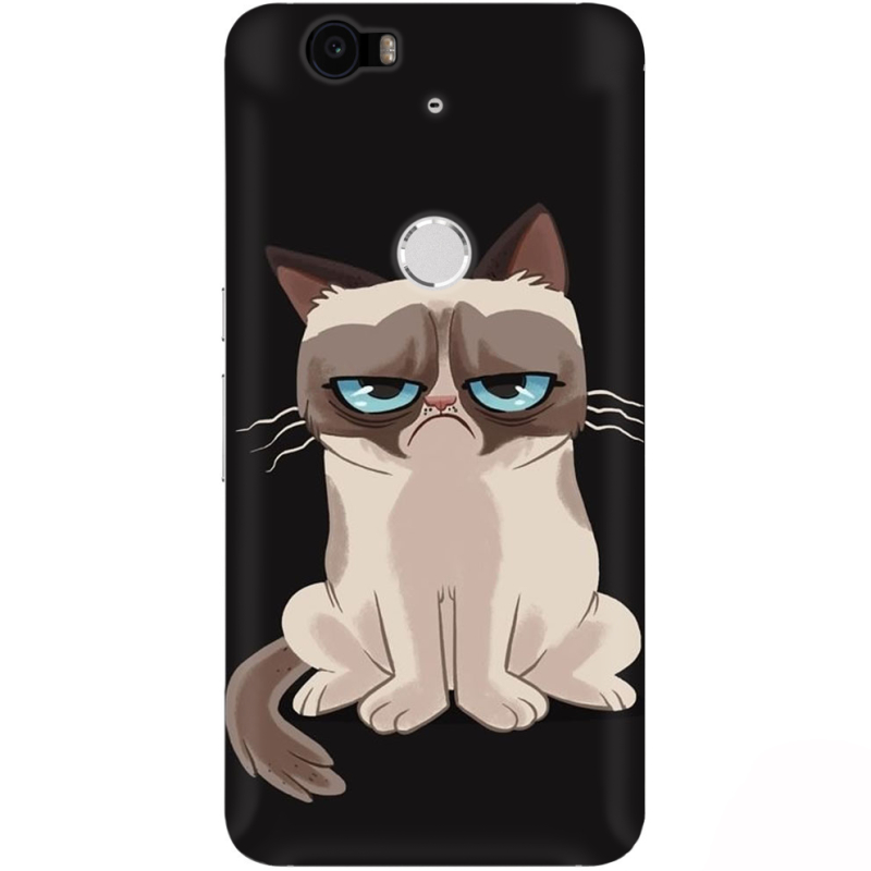 Чехол Uprint Huawei Nexus 6P 