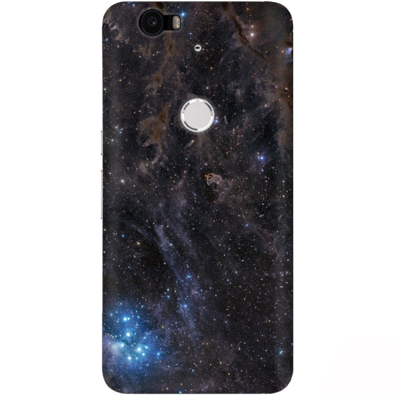 Чехол Uprint Huawei Nexus 6P 