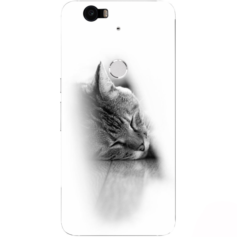 Чехол Uprint Huawei Nexus 6P 