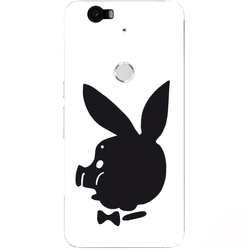 Чехол Uprint Huawei Nexus 6P 