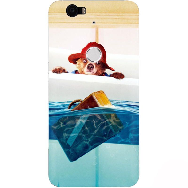 Чехол Uprint Huawei Nexus 6P 