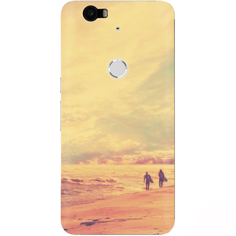 Чехол Uprint Huawei Nexus 6P 
