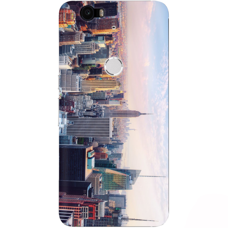 Чехол Uprint Huawei Nexus 6P 