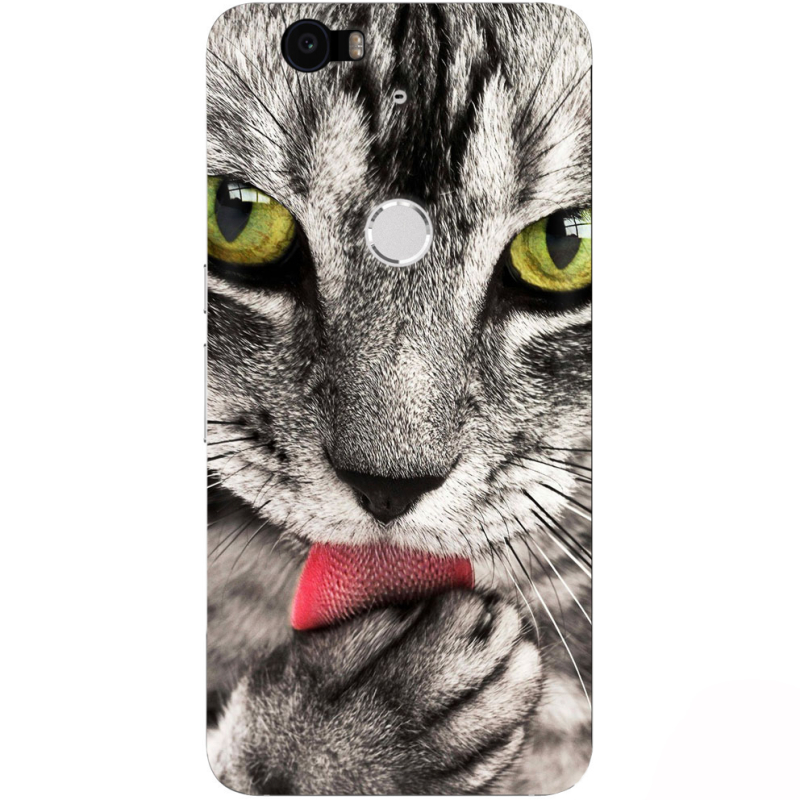 Чехол Uprint Huawei Nexus 6P 