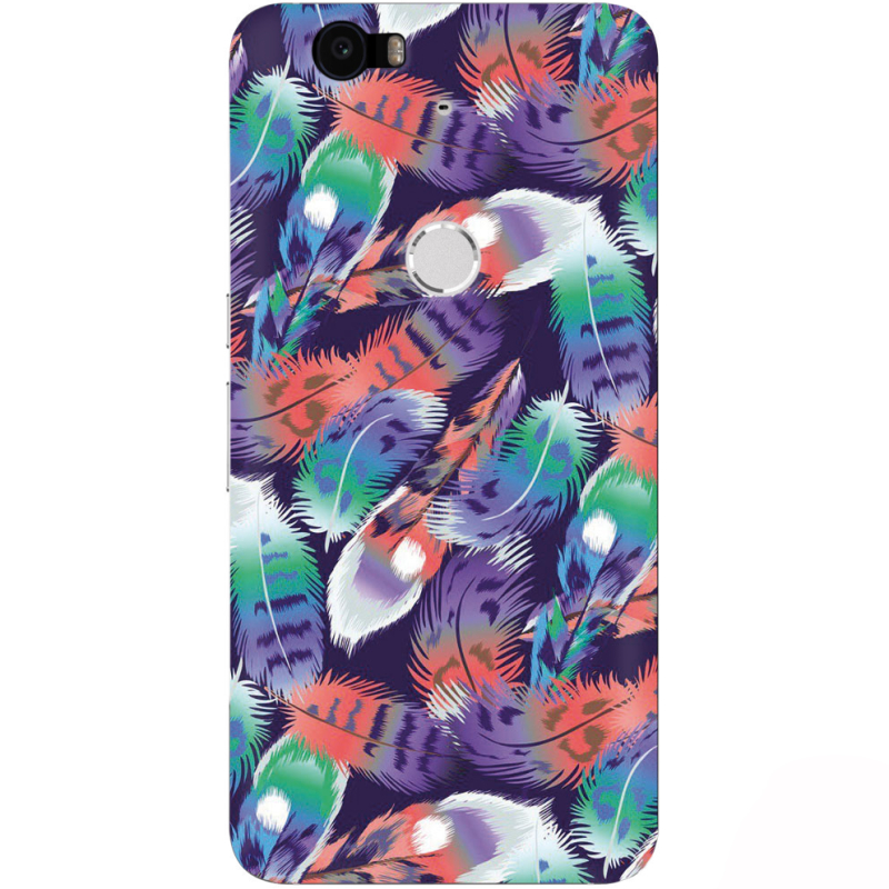 Чехол Uprint Huawei Nexus 6P 