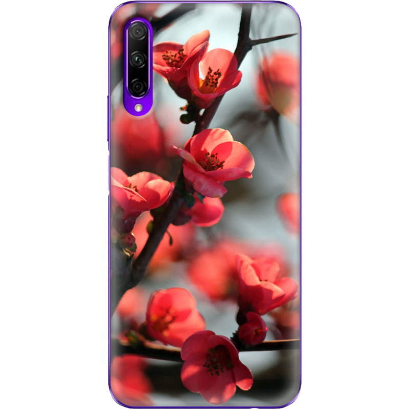 Чехол Uprint Honor 9X Pro Awakening Spring