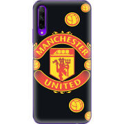 Чехол Uprint Honor 9X Pro FC Manchester-U