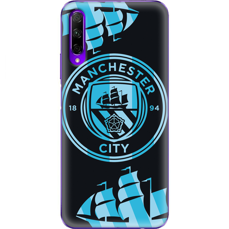 Чехол Uprint Honor 9X Pro FC M-City