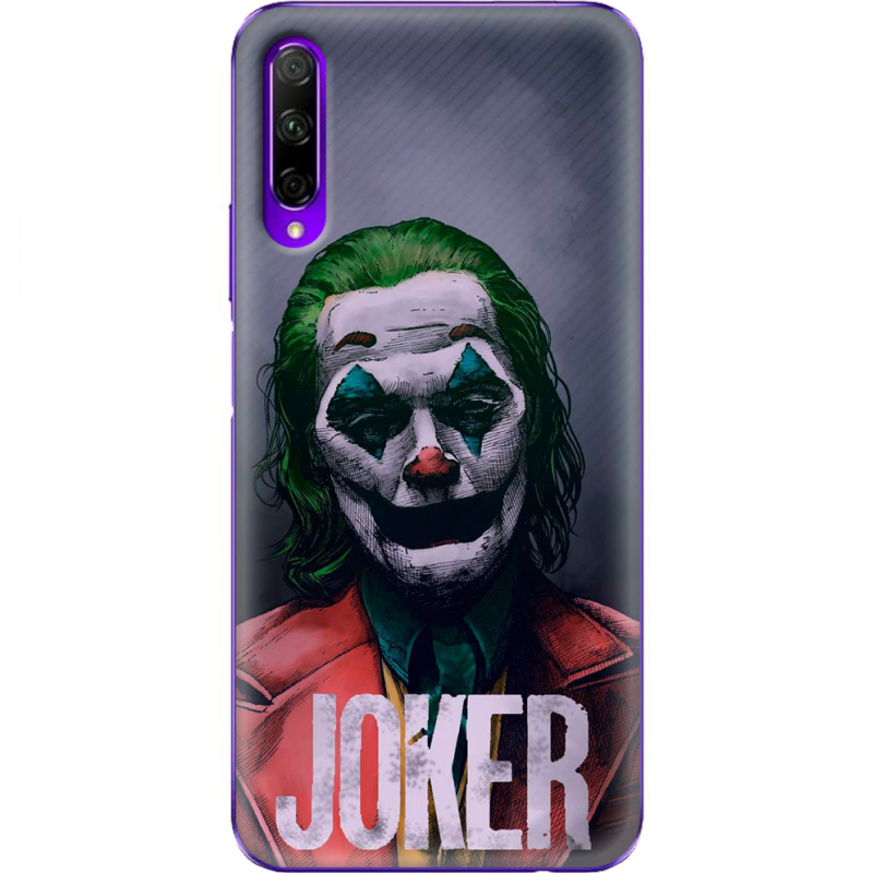 Чехол Uprint Honor 9X Pro Joker