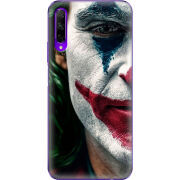 Чехол Uprint Honor 9X Pro Joker Background