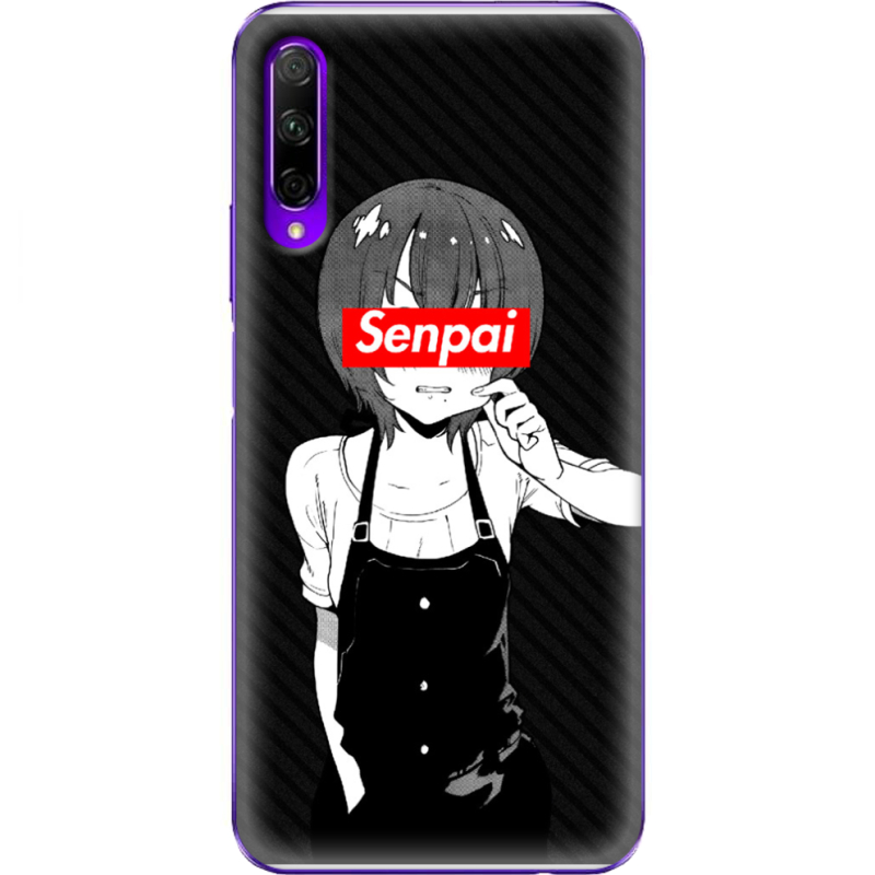 Чехол Uprint Honor 9X Pro Senpai