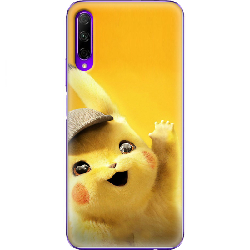 Чехол Uprint Honor 9X Pro Pikachu