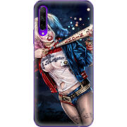 Чехол Uprint Honor 9X Pro Harley Quinn