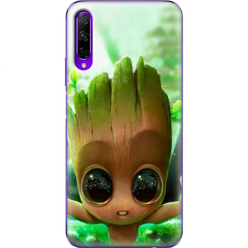 Чехол Uprint Honor 9X Pro Groot