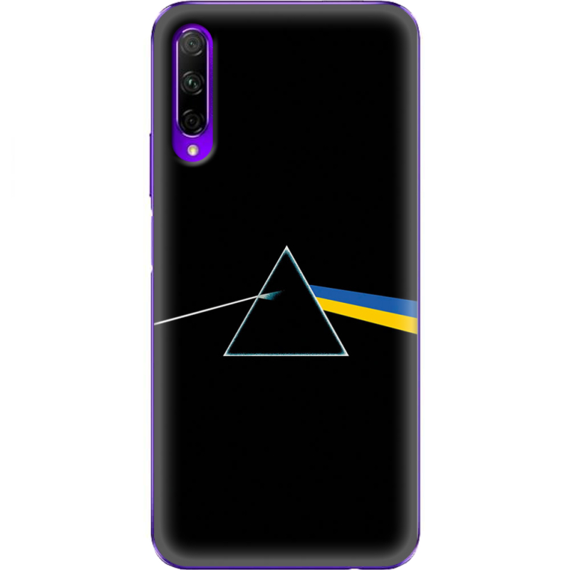 Чехол Uprint Honor 9X Pro Pink Floyd Україна