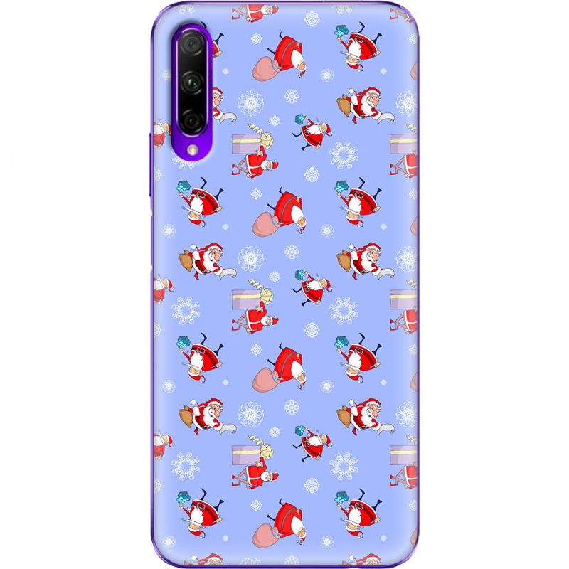 Чехол Uprint Honor 9X Pro 