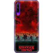 Чехол Uprint Honor 9X Pro 