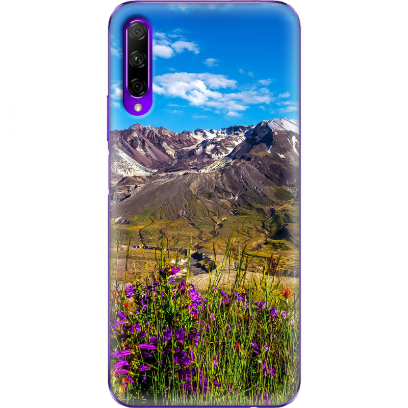 Чехол Uprint Honor 9X Pro 