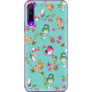 Чехол Uprint Honor 9X Pro 
