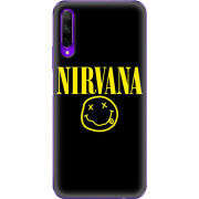 Чехол Uprint Honor 9X Pro NIRVANA