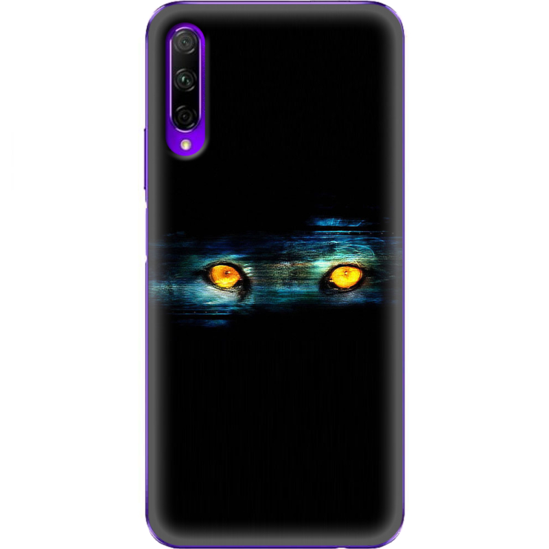 Чехол Uprint Honor 9X Pro Eyes in the Dark