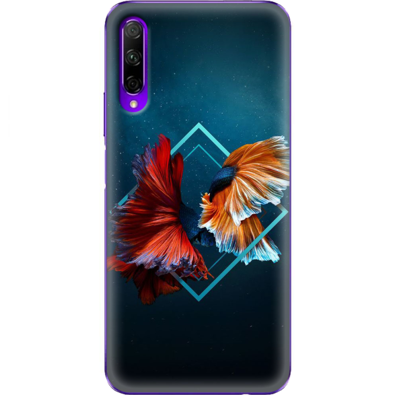 Чехол Uprint Honor 9X Pro 