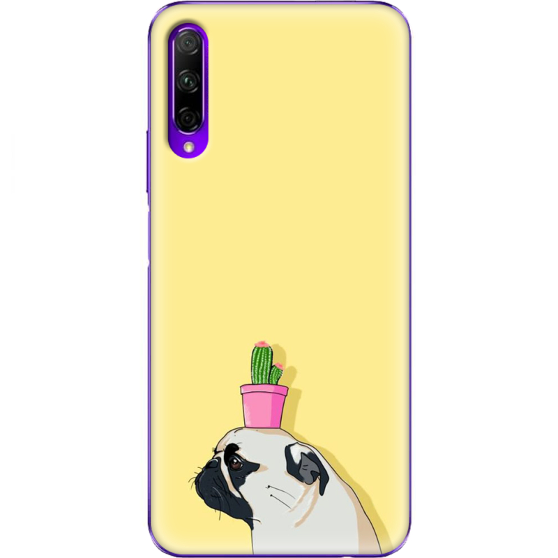 Чехол Uprint Honor 9X Pro 