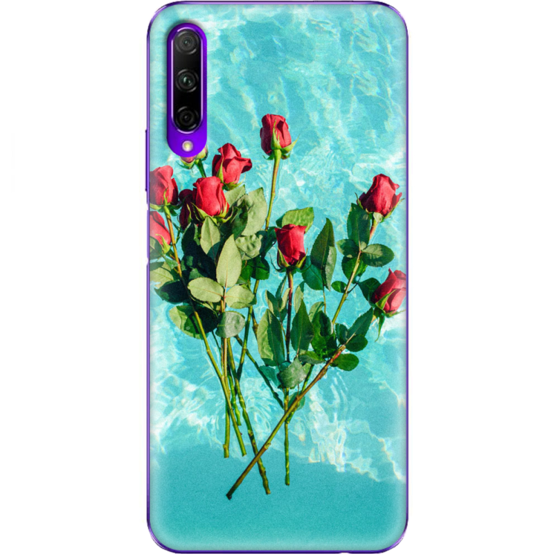 Чехол Uprint Honor 9X Pro 